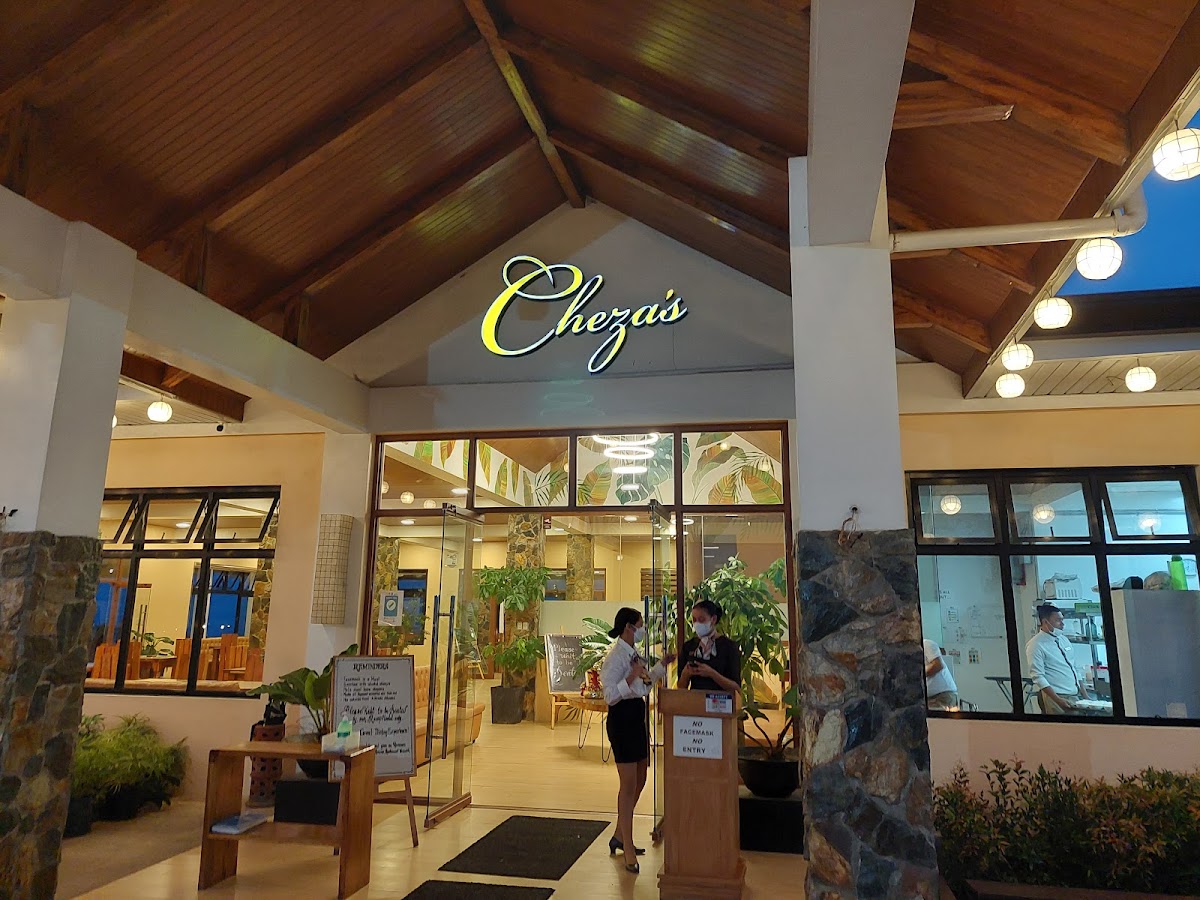 Cheza’S Restaurant
